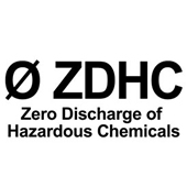 O compromisso da Colourtex com a Lista de Substâncias Restritas de Descarga Zero de Produtos Químicos Perigosos